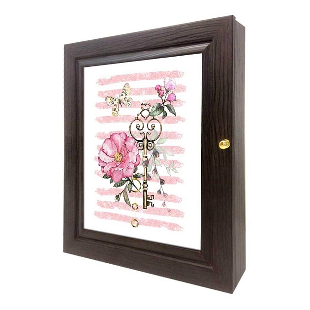 Ключница Toplight 24х29х4,5см TL-KB7510 Фото № 