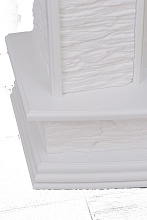 Электрокамин Elekam Sorento с очагом Pulsar 100009 2