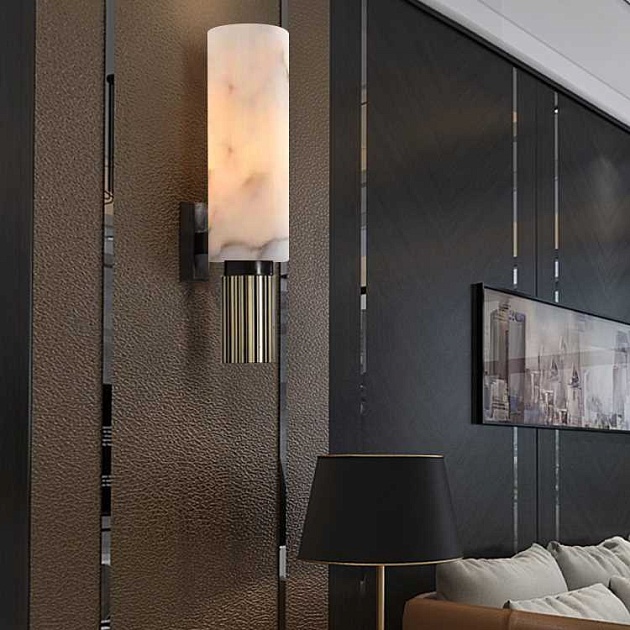 Бра Imperium Loft Van der Straeten 73801-22 Фото № 3