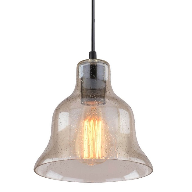 Подвесной светильник Arte Lamp Amiata A4255SP-1AM Фото № 2