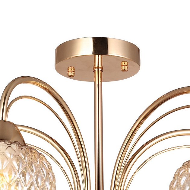 Потолочная люстра F-Promo Olimp 2541-5U Фото № 3