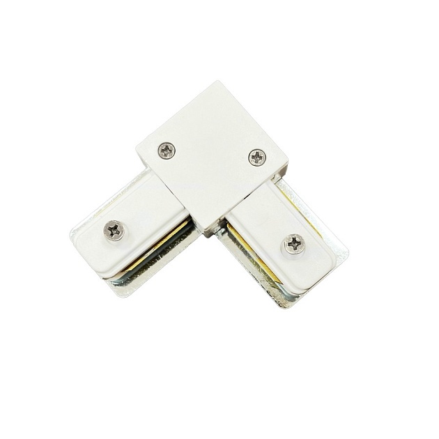 Соединитель Wertmark WTE WTE.L5.00.L10 изображение Соединитель Wertmark WTE WTE.L5.00.L10 Фото №