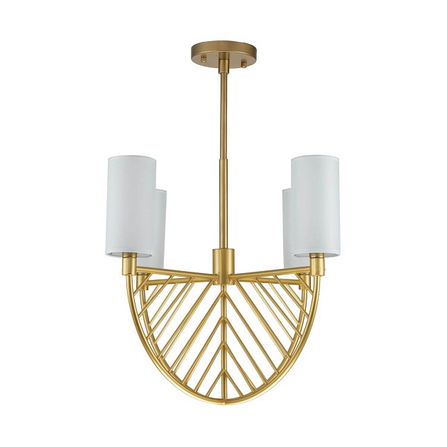 Подвесная люстра Favourite Arc 2992-4P Фото № 2