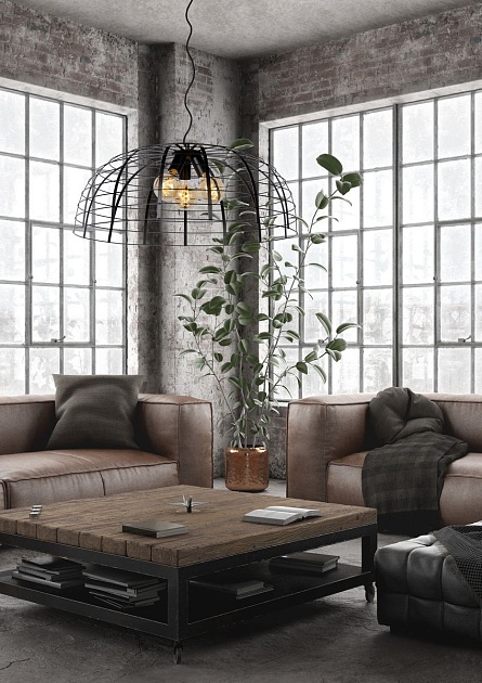 Подвесная люстра Lucide Elodie 45449/76/30 Фото № 8