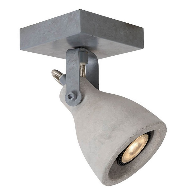 Спот Lucide Concri Led 05910/05/36 изображение Спот Lucide Concri Led 05910/05/36 Фото №
