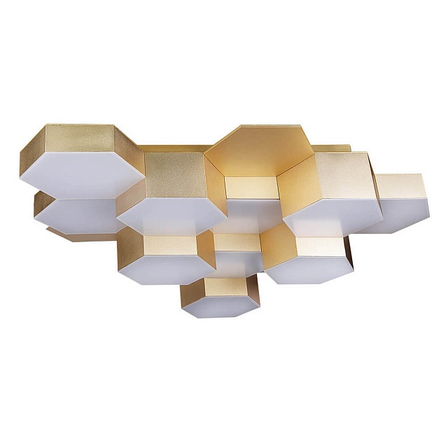Потолочный светильник Lightstar Favo 750123 изображение Потолочный светильник Lightstar Favo 750123 Фото №