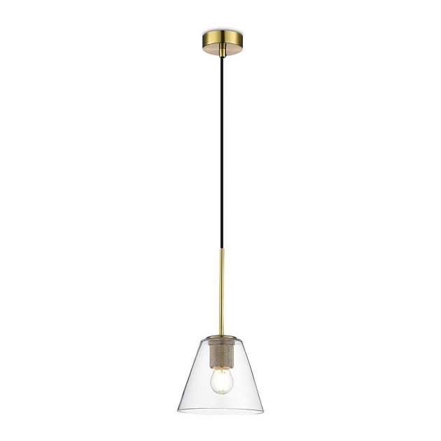 Подвесной светильник MyFar Stiven MR1031-1P Фото № 7