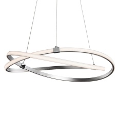 Подвесной светодиодный светильник Mantra Infinity 5726 1