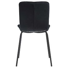 Кухонный стул Bergenson Bjorn Sadrik FH-BB-CH-SD-BLK 3