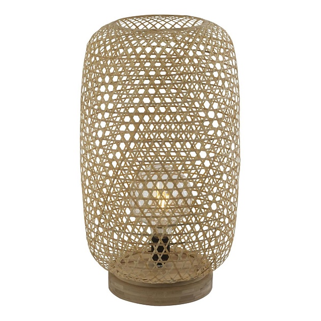 Настольная лампа Globo Mirena 15367S изображение Настольная лампа Globo Mirena 15367S Фото №