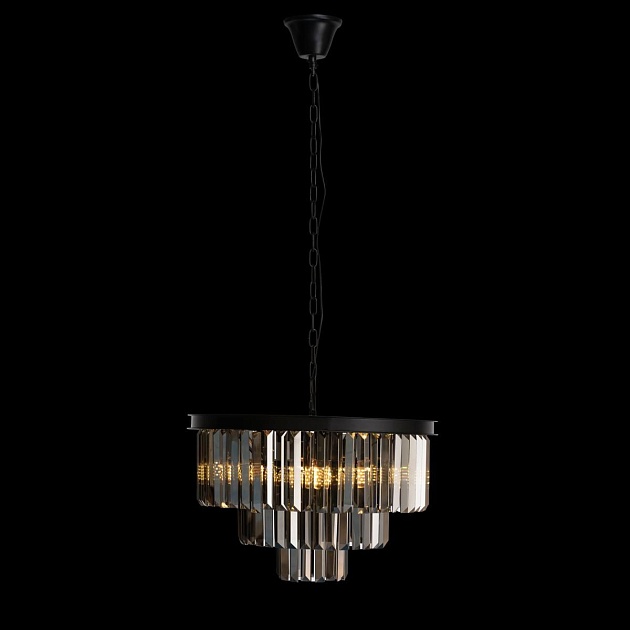 Подвесная люстра Loft IT Prism 10018/500C изображение 7 Подвесная люстра Loft IT Prism 10018/500C Фото № 7