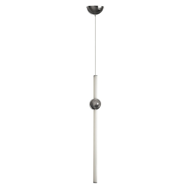 Подвесной светодиодный светильник Loft IT Crescent 5053-D Фото № 