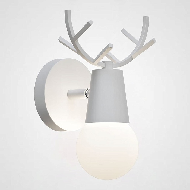 Бра Imperium Loft Deer 181037-26 Фото № 