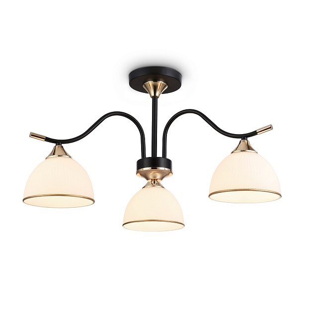 Потолочная люстра Ambrella light Traditional Modern TR3161 Фото № 