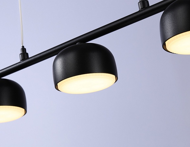Подвесной светильник Ambrella light Techno Spot Techno TN71034 изображение 2 Подвесной светильник Ambrella light Techno Spot Techno TN71034 Фото № 2