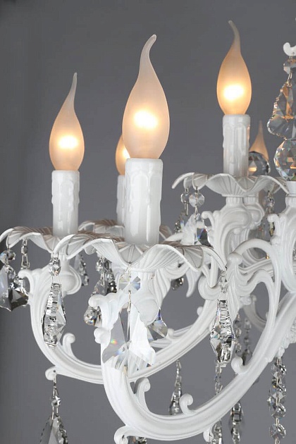 Подвесная люстра Omnilux OML-30807-15 Фото № 4