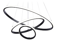Подвесной светодиодный светильник Ambrella light Comfort Line FL40821 2
