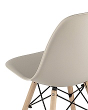 Кухонный стул Stool Group Style DSW бежевый УТ000002352 5