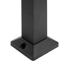 Уличный светодиодный светильник Feron Дубай DH603 11707 4