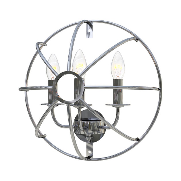 Бра Loft IT Castle Foucaults Orb 1193W изображение 2 Бра Loft IT Castle Foucaults Orb 1193W Фото № 2