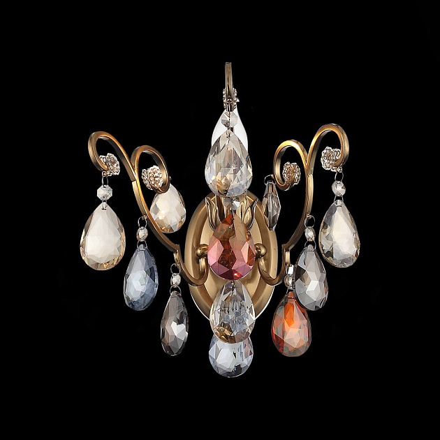 Бра ST Luce Vianeta SL421.301.01 изображение 5 Бра ST Luce Vianeta SL421.301.01 Фото № 5