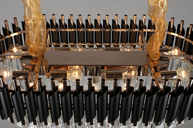 Подвесная люстра Omnilux Certaldo OML-81803-13 Фото № 5