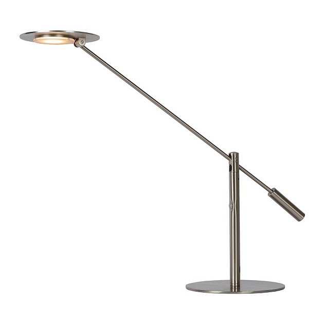 Настольная лампа Lucide Anselmo 19666/09/12 Фото № 3