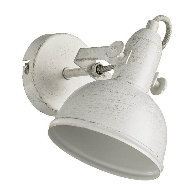 Спот Arte Lamp Martin A5213AP-1WG изображение Спот Arte Lamp Martin A5213AP-1WG Фото №