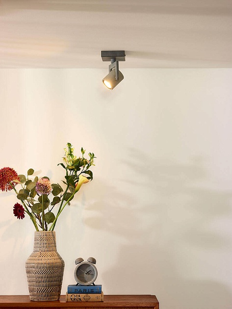 Светодиодный спот Lucide Conni Led 05913/05/36 изображение 2 Светодиодный спот Lucide Conni Led 05913/05/36 Фото № 2