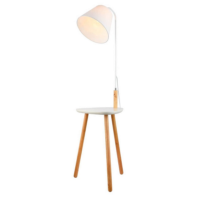 Торшер Lussole Wrangell GRLSP-0522 изображение Торшер Lussole Wrangell GRLSP-0522 Фото №