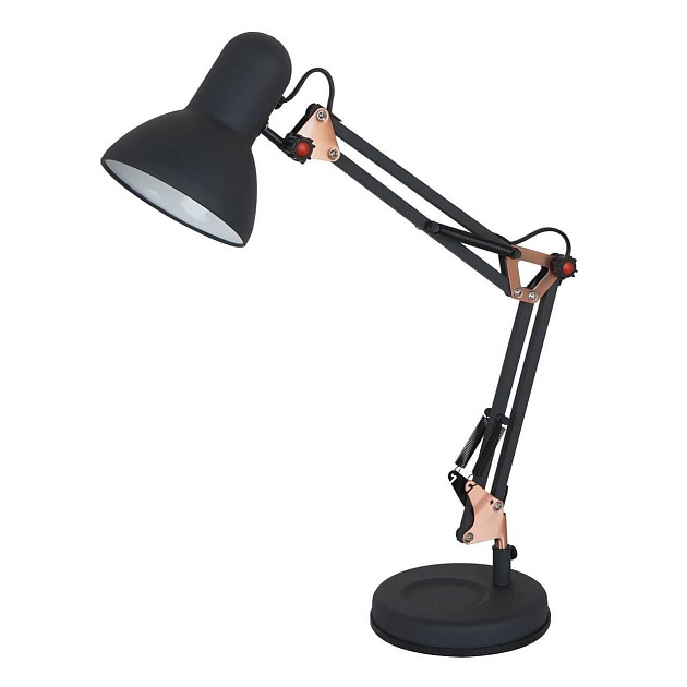Настольная лампа Arte Lamp Junior A1330LT-1BA Фото № 