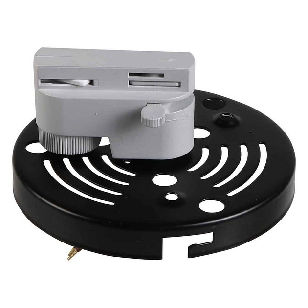 Адаптер для шинопровода Lightstar Asta 592069 изображение Адаптер для шинопровода Lightstar Asta 592069 Фото №