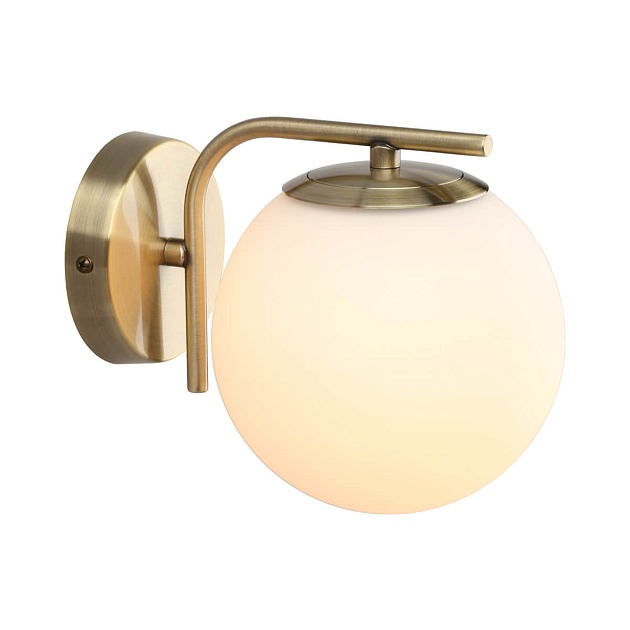 Бра Omnilux Avetrana OML-66611-01 изображение Бра Omnilux Avetrana OML-66611-01 Фото №