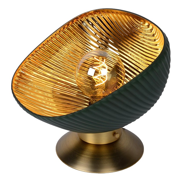 Настольная лампа Lucide Extravaganza Goblett 03526/01/33 Фото № 5