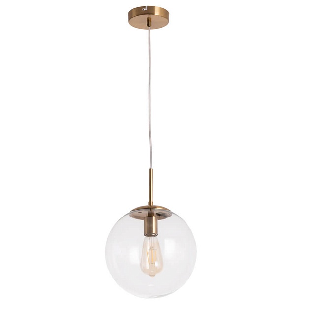 Подвесной светильник Arte Lamp Volare A1925SP-1AB Фото № 