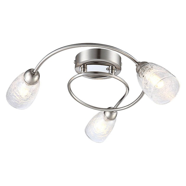 Спот Globo Crash 56023-3O изображение Спот Globo Crash 56023-3O Фото №