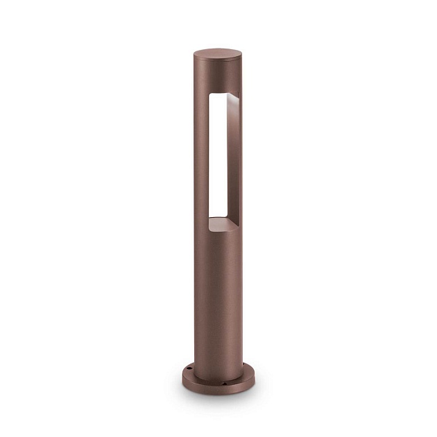 Уличный светильник Ideal Lux Acqua PT1 Coffee 246918 Фото № 