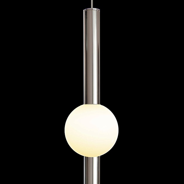 Подвесной светодиодный светильник Loft IT Crescent 5053-C Фото № 3