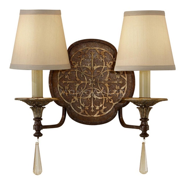 Бра Feiss FE/Marcella2 Фото № 