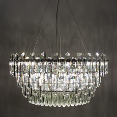 Подвесная люстра Divinare Bellatrix 3510/02 SP-18 5