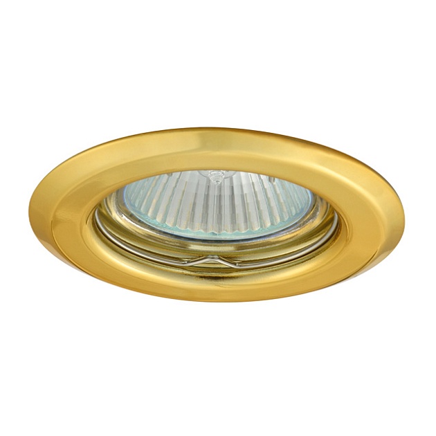Точечный светильник Kanlux ARGUS CT-2114-G 300 Фото № 