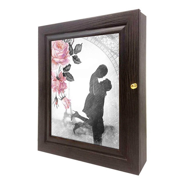 Ключница Toplight 24х29х4,5см TL-KB7501 изображение Ключница Toplight 24х29х4,5см TL-KB7501 Фото №