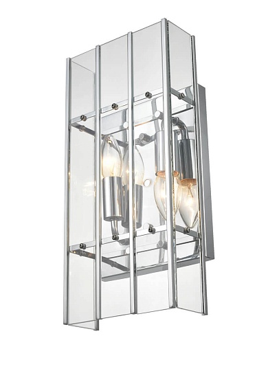 Бра Vele Luce Tivoli VL5073W22 изображение 3 Бра Vele Luce Tivoli VL5073W22 Фото № 3