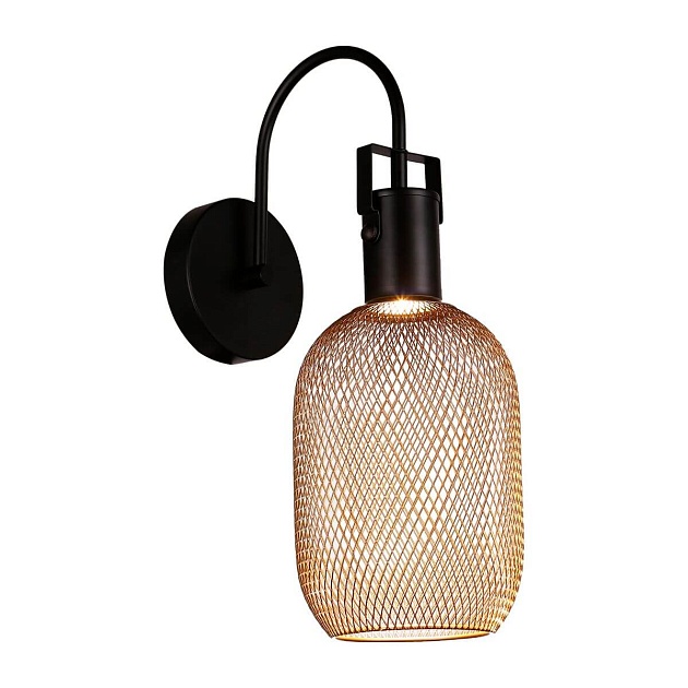 Бра Moderli Alina V2800-1W изображение Бра Moderli Alina V2800-1W Фото №