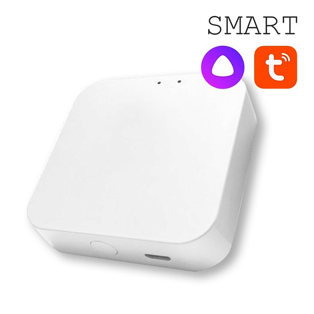 Конвертер WI-FI EKS Colibri Smart 0У-00002005 Фото № 