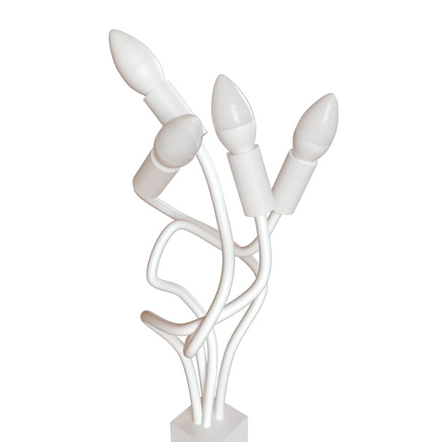 Торшер Loft IT Eye Loft1714F-WH Фото № 4