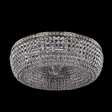 Потолочная люстра Bohemia Ivele 19031/55IV Ni 1