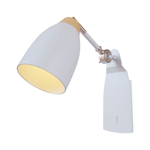 Спот Loft IT Watchman Loft4402W-Wh изображение Спот Loft IT Watchman Loft4402W-Wh Фото №