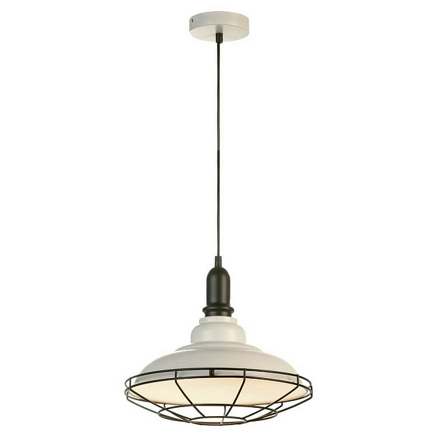 Подвесной светильник Lussole Loft LSP-9848 Фото № 