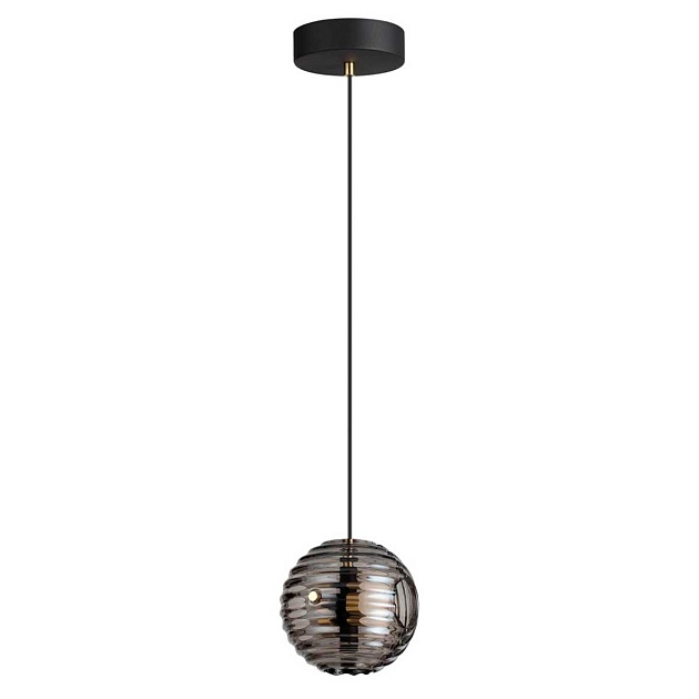 Подвесной светильник Odeon Light TRONI 5041/12L Фото № 